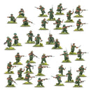 The Commonwealth: Ayo Gorkhali! - Gurkha Starter Army