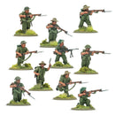The Commonwealth: Ayo Gorkhali! - Gurkha Starter Army