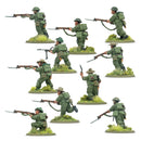 The Commonwealth: Ayo Gorkhali! - Gurkha Starter Army