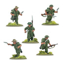 The Commonwealth: Ayo Gorkhali! - Gurkha Starter Army