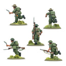 The Commonwealth: Ayo Gorkhali! - Gurkha Starter Army