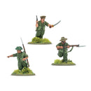 The Commonwealth: Ayo Gorkhali! - Gurkha Starter Army