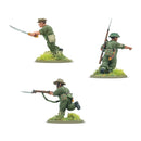 The Commonwealth: Ayo Gorkhali! - Gurkha Starter Army