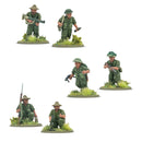 The Commonwealth: Ayo Gorkhali! - Gurkha Starter Army
