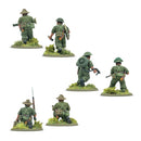 The Commonwealth: Ayo Gorkhali! - Gurkha Starter Army