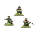 The Commonwealth: Ayo Gorkhali! - Gurkha Starter Army