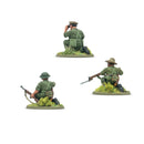 The Commonwealth: Ayo Gorkhali! - Gurkha Starter Army
