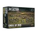 Germany: Cross of Iron - German Grenadiers Starter Army