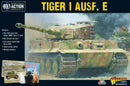Germany: Tiger I Ausf. E