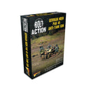 Germany: German Heer Pak 40 Anti-Tank Gun