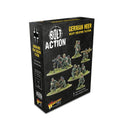 Germany: German Heer Heavy Weapons Platoon
