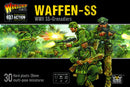 Germany: Waffen SS