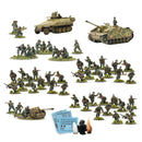 Germany: The Reich's Praetorians - Waffen-SS Starter Army