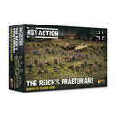 Germany: The Reich's Praetorians - Waffen-SS Starter Army