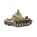Germany: Panzer II (Plastic)