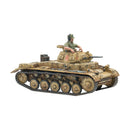 Germany: Panzer II (Plastic)