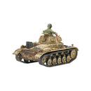 Germany: Panzer II (Plastic)