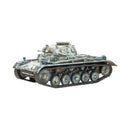 Germany: Panzer II (Plastic)