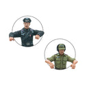 Germany: Panzer II (Plastic)