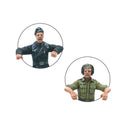 Germany: Panzer II (Plastic)
