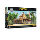 Germany: Panzer II (Plastic)