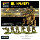USA: US Infantry