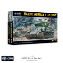 USA: M4A3E8 Sherman Easy Eight