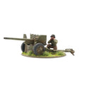 USA: US 57mm anti-tank gun (plastic)