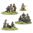 USA: US Heavy Weapons Platoon (Plastic)