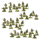 USA: Stars and Stripes US Starter Army