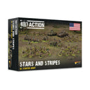 USA: Stars and Stripes US Starter Army