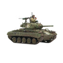 USA: M24 Chaffee Light Tank (plastic) [Nov, 2026]
