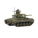 USA: M24 Chaffee Light Tank (plastic) [Nov, 2026]