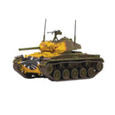 USA: M24 Chaffee Light Tank (plastic) [Nov, 2026]