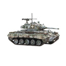USA: M24 Chaffee Light Tank (plastic) [Nov, 2026]