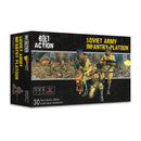 Soviet Union: Soviet Army Infantry Platoon