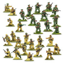 Italy: Italian Paracadutisti Platoon
