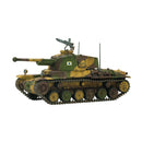 Japan: Chi-Nu Medium Tank