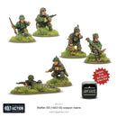 Germany: Waffen SS Weapons Teams (1943-45) [MTO]