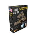 USA: Go Everywhere! US Jeep Armoured Platoon