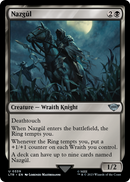 Nazgul (LTR-339) [The Lord of the Rings: Tales of Middle-earth]