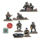 Germany: German Veterans Weapon Teams