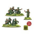 The Commonwealth: Gurkha Heavy Weapons Platoon