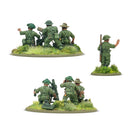 The Commonwealth: Gurkha Heavy Weapons Platoon