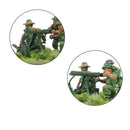The Commonwealth: Gurkha Heavy Weapons Platoon