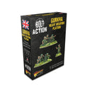 The Commonwealth: Gurkha Heavy Weapons Platoon