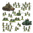 The Commonwealth: Ayo Gorkhali! - Gurkha Starter Army