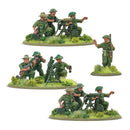 The Commonwealth: Ayo Gorkhali! - Gurkha Starter Army