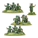 The Commonwealth: Ayo Gorkhali! - Gurkha Starter Army