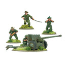 The Commonwealth: Ayo Gorkhali! - Gurkha Starter Army